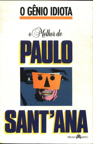 O Gênio Idiota