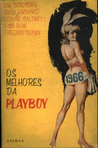 Os Melhores Da Playboy