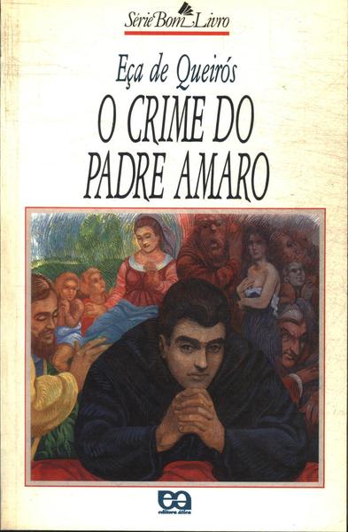 O Crime Do Padre Amaro