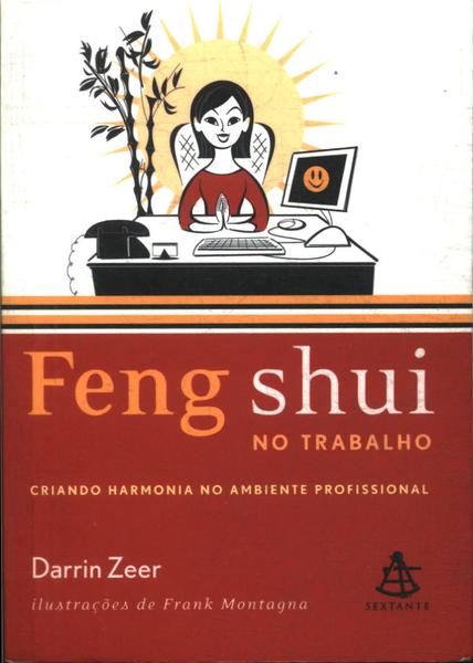 Feng Shui No Trabalho