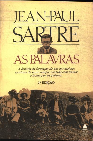 As Palavras