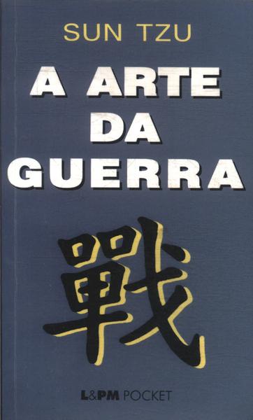 A Arte Da Guerra