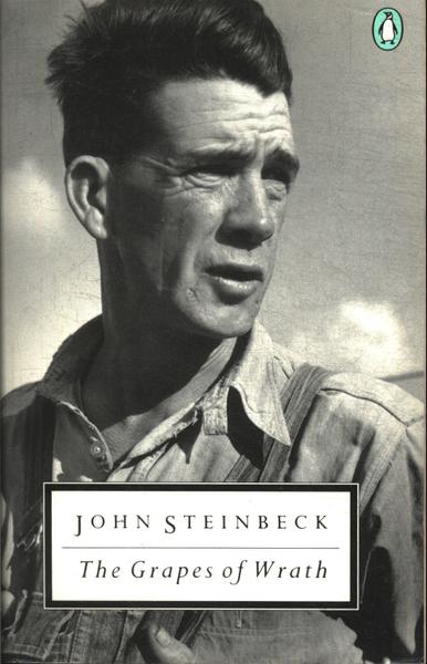 The Grapes Of Wrath