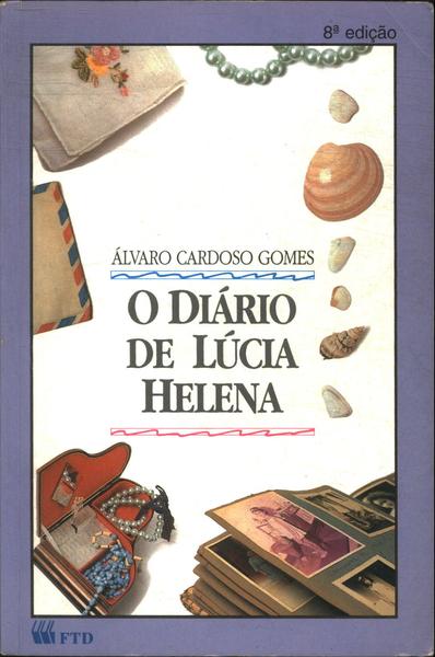 O Diário De Lúcia Helena