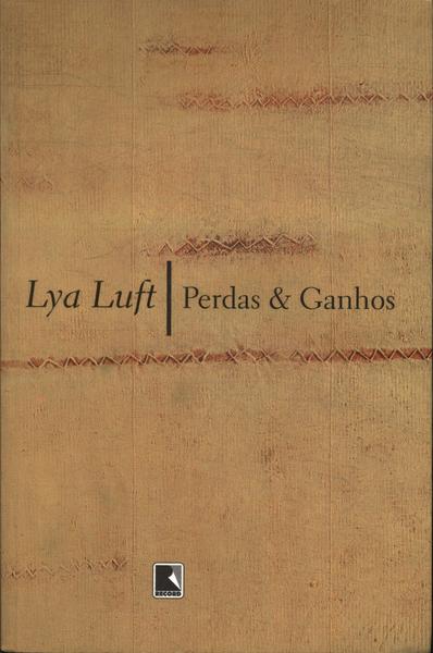 Perdas E Ganhos