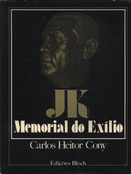 Jk Memorial Do Exílio