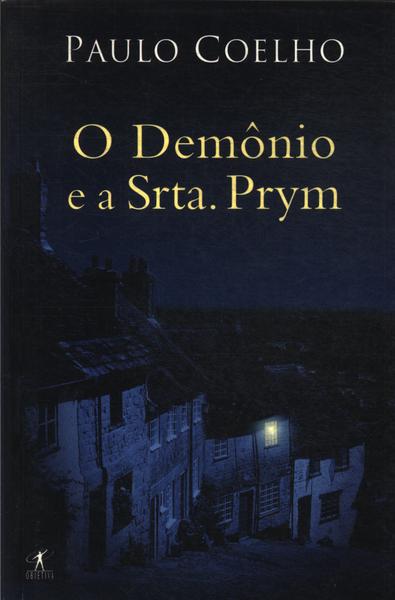 O Demônio E A Srta. Prym
