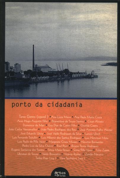 Porto Da Cidadania