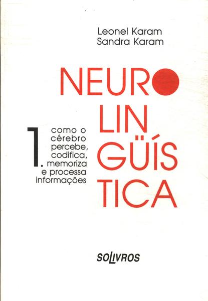 Neurolinguística Vol 1