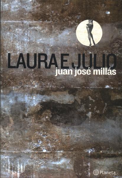 Laura E Julio