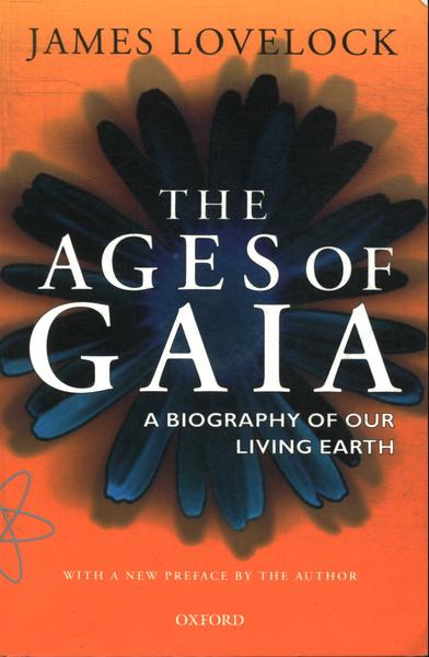 The Ages Of Gaia