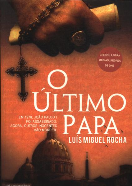 O Último Papa