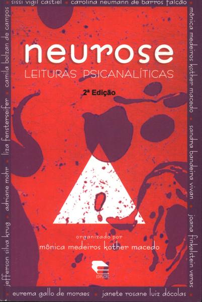 Neurose: Leituras Psicanalíticas