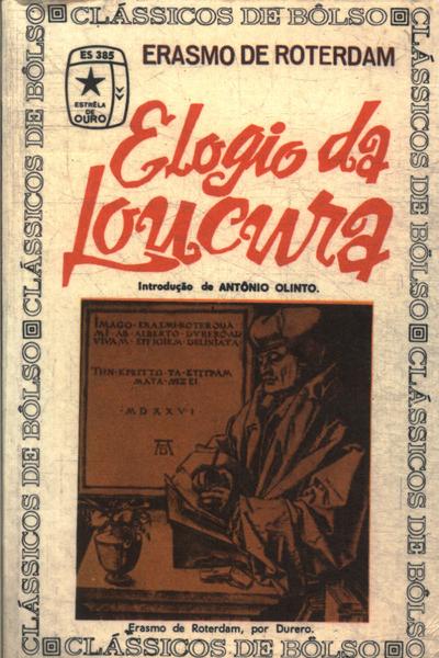 Elogio Da Loucura