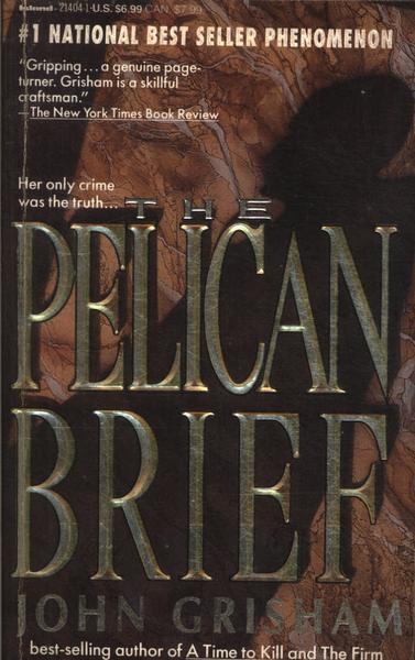 The Pelican Brief