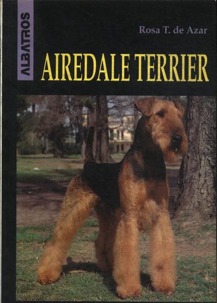 Airedale Terrier