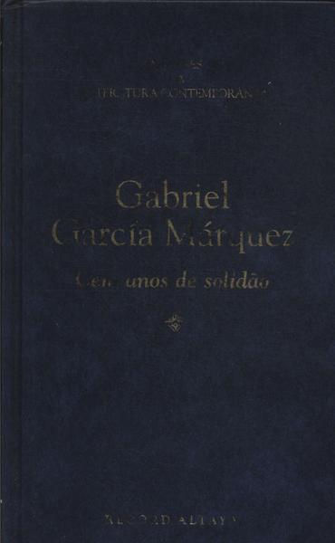 Cem Anos De Solidão