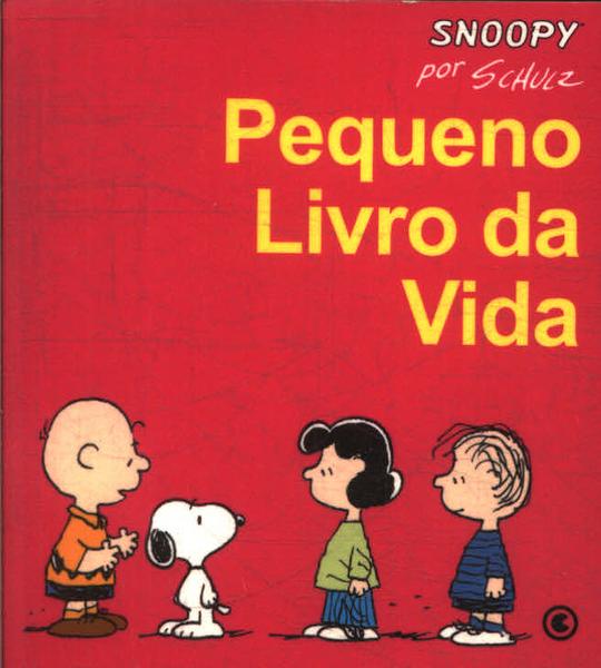 Pequeno Livro Da Vida