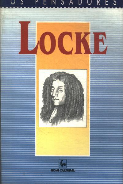 Os Pensadores: Locke