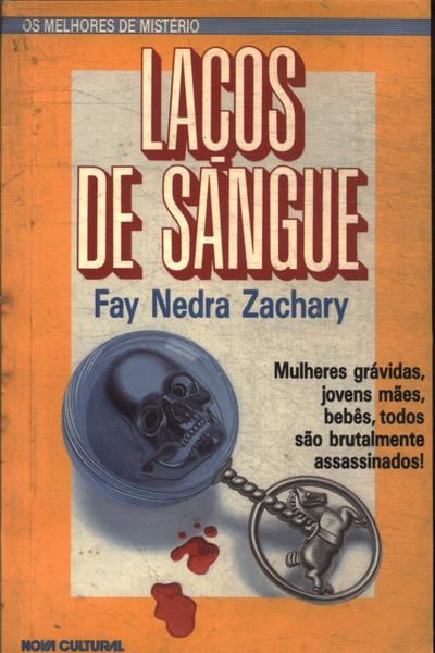 Laços De Sangue