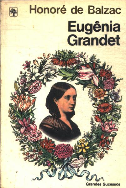 Eugênia Grandet