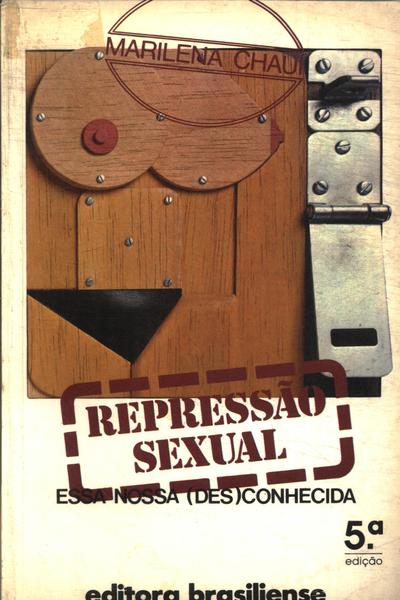 Repressão Sexual