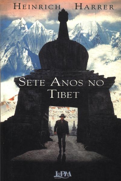 Sete Anos No Tibet