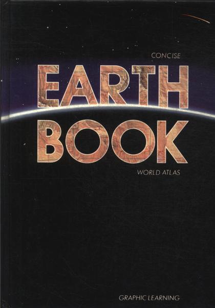 Earth Book