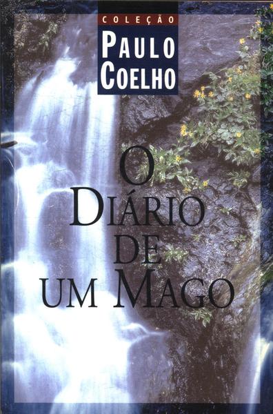 O Diário De Um Mago