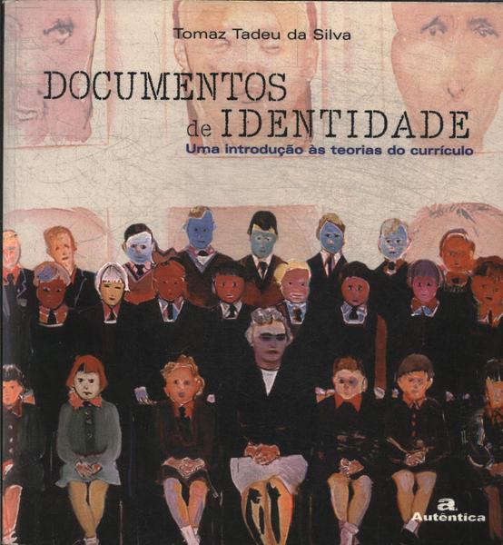 Documentos De Identidade