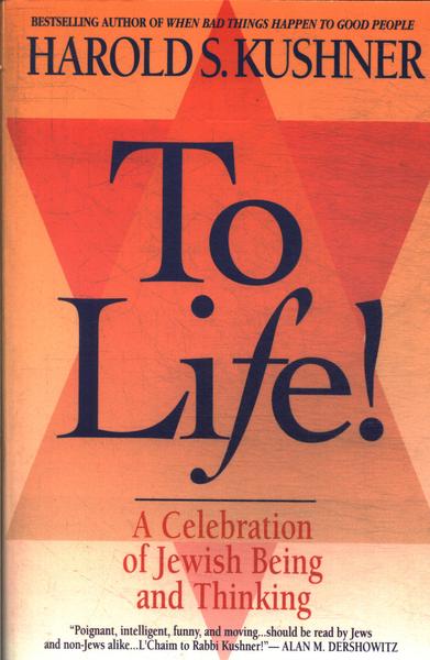 To Life!