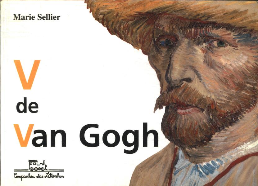 V De Van Gogh