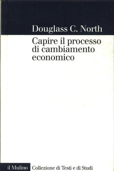 Capire Il Processo Di Cambiamento Economico