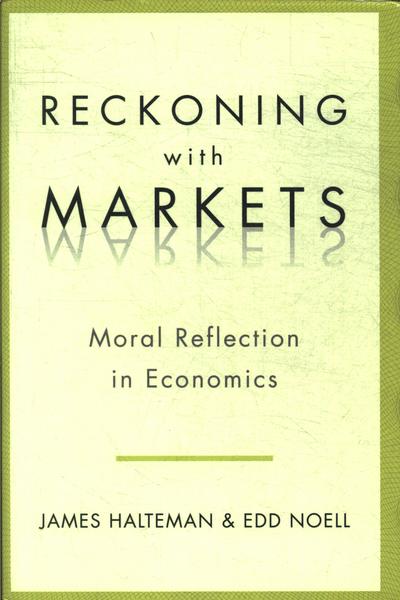 Reckonin With Markets