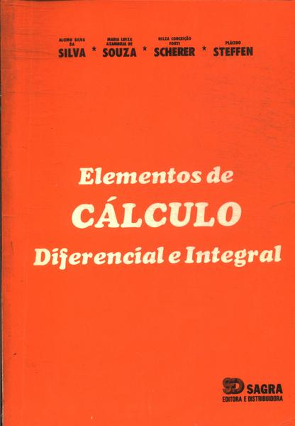 Elementos De Cálculo Difencial E Integral