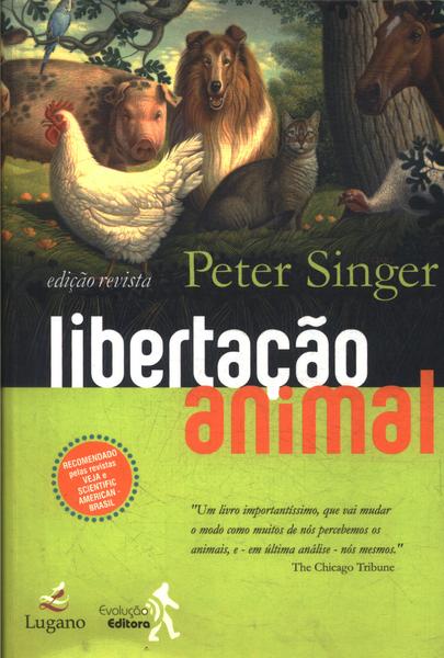 Libertação Animal