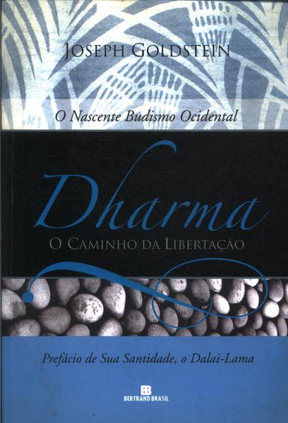 Dharma: O Caminho Da Libertação