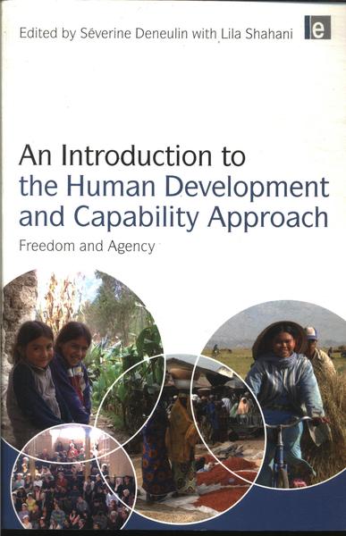 An Introduction To The Human Development And Capability Approach