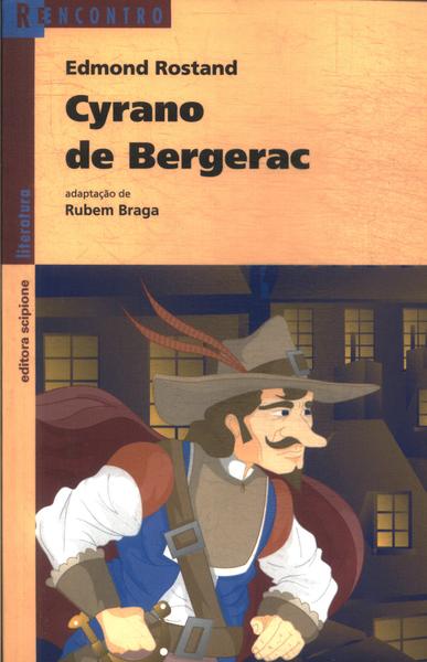 Cyrano De Bergerac (adaptado)
