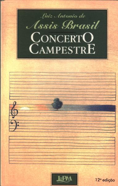 Concerto Campestre