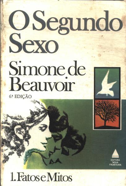 O Segundo Sexo Vol 1