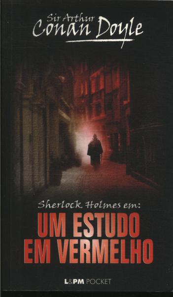 Um Estudo Em Vermelho