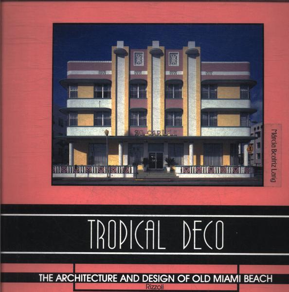 Tropical Deco