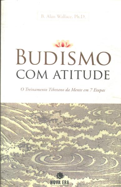 Budismo Com Atitude
