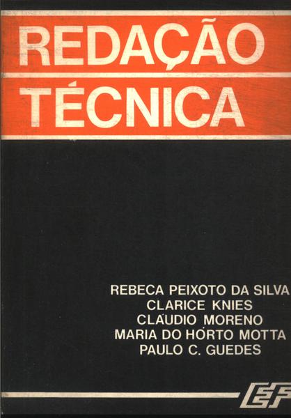 Redação Técnica