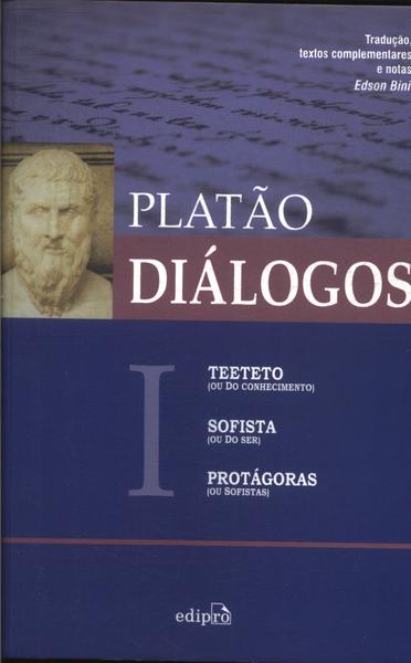 Diálogos Vol 1