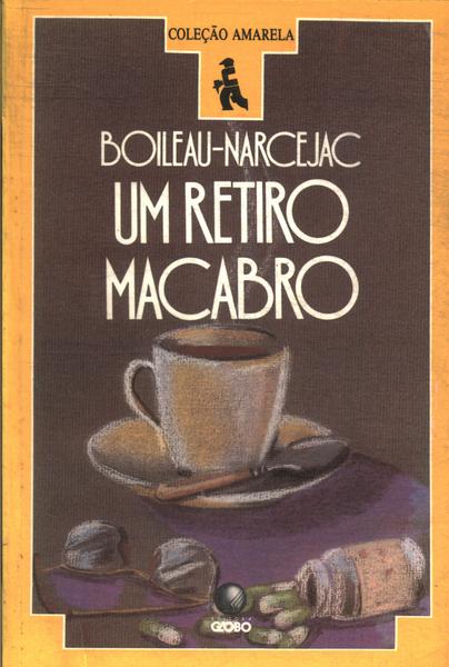 Um Retiro Macabro