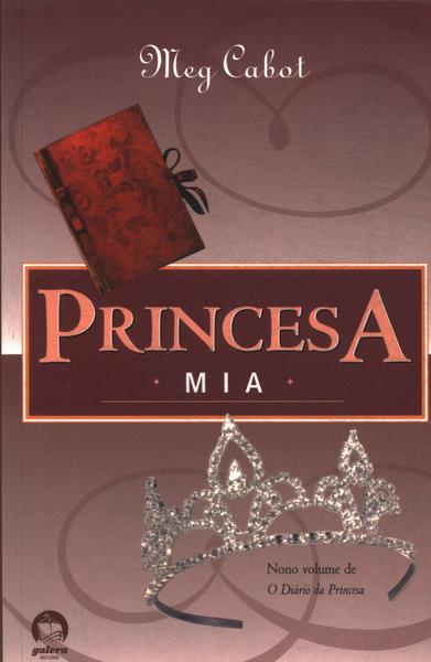 Princesa Mia