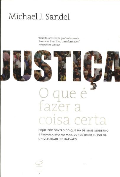 Justiça