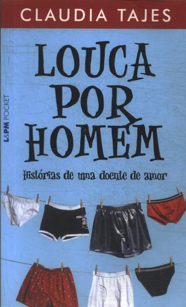 Louca Por Homem